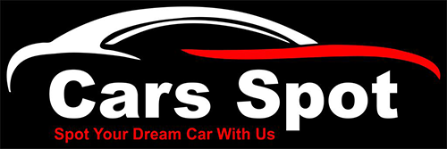 Cars Spot Cars Spot