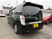 HONDA STEPWAGON