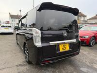 HONDA STEPWAGON