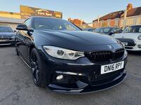 BMW 4 SERIES GRAN COUPE