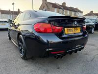 BMW 4 SERIES GRAN COUPE