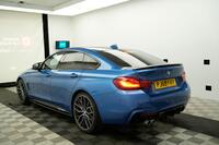 BMW 4 SERIES GRAN COUPE