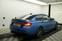 BMW 4 SERIES GRAN COUPE