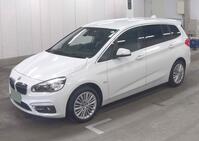 BMW 2 SERIES GRAN TOURER