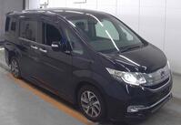 HONDA STEPWAGON