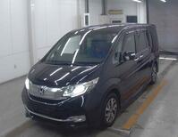 HONDA STEPWAGON