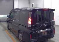HONDA STEPWAGON