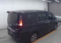 HONDA STEPWAGON