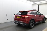 MERCEDES-BENZ GLA CLASS