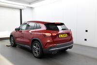 MERCEDES-BENZ GLA CLASS
